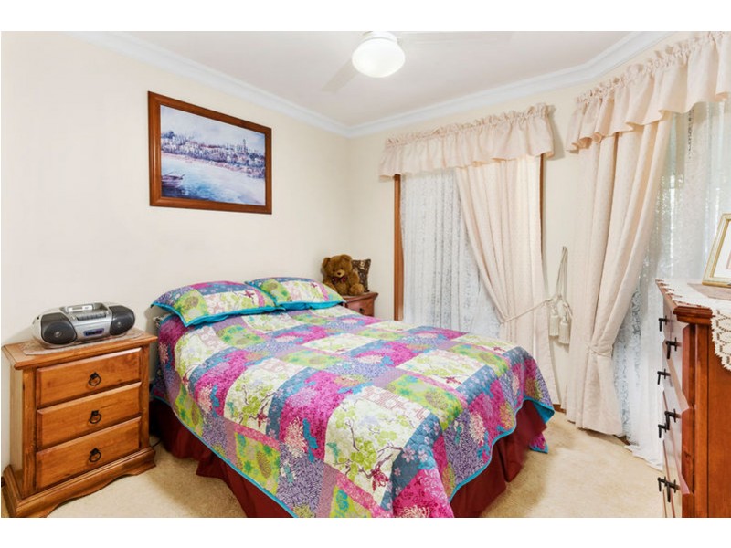 18 Sweetapple Crescent, Centenary Heights QLD 4350