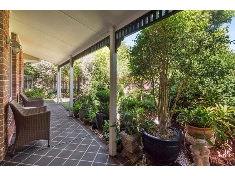 18 Sweetapple Crescent, Centenary Heights QLD 4350