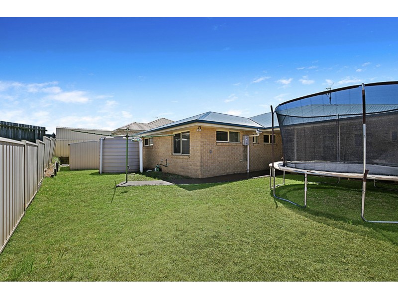 15 Moorina Drive, Harristown QLD 4350