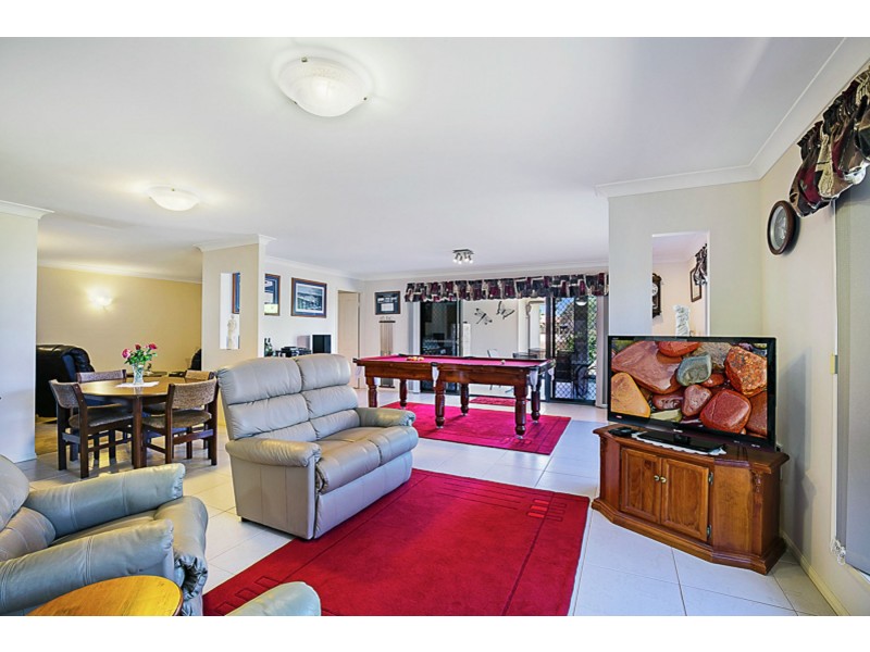 7 Marlowe Court, Westbrook QLD 4350