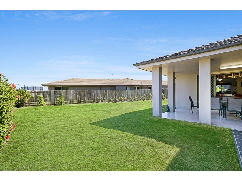 7 Marlowe Court, Westbrook QLD 4350