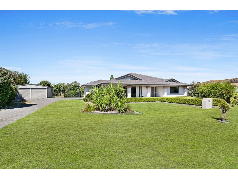 7 Marlowe Court, Westbrook QLD 4350