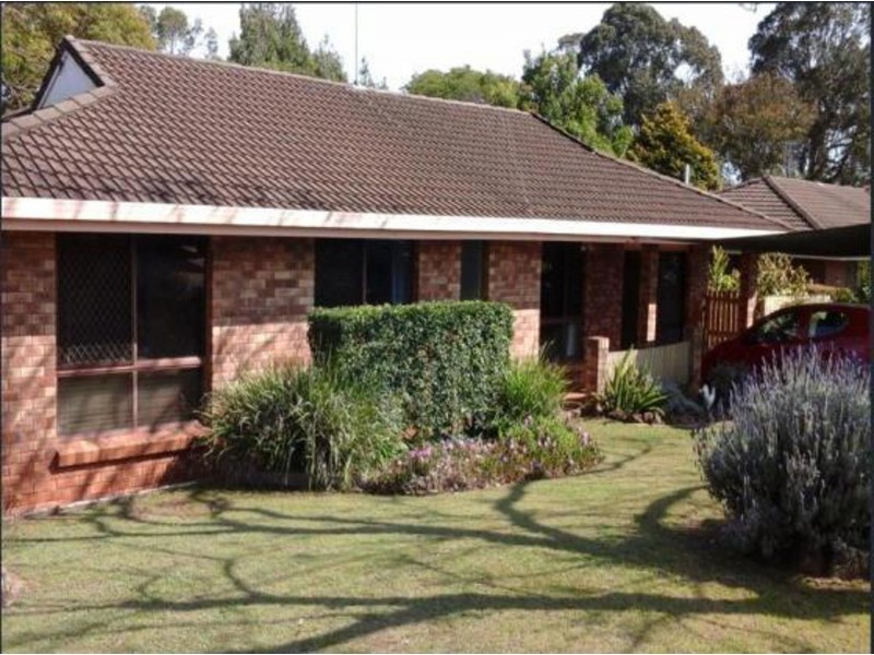 20 Damian Crescent, Kearneys Spring QLD 4350