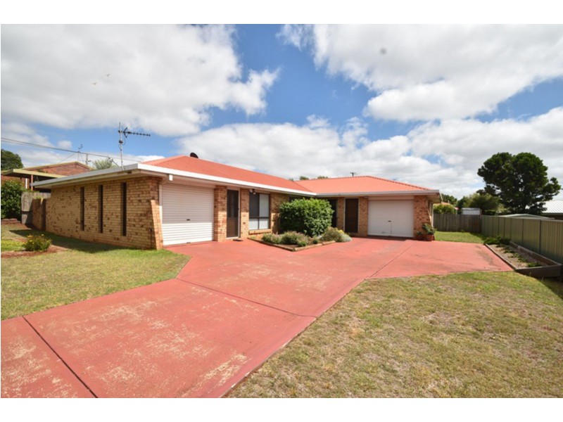 1/23 Marwedel Street, Kearneys Spring QLD 4350
