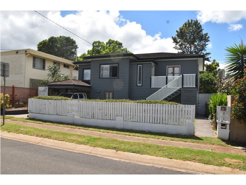 28 Lindsay Street, East Toowoomba QLD 4350