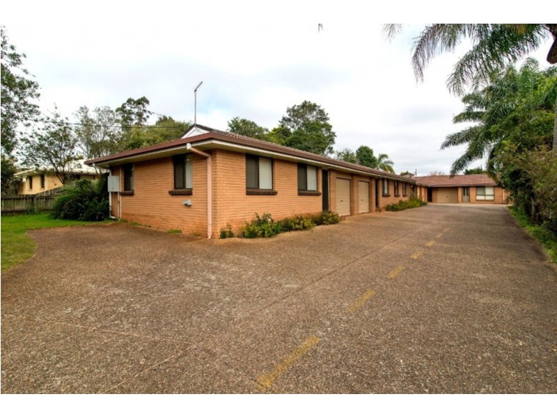 4/7 Norman Street, South Toowoomba QLD 4350