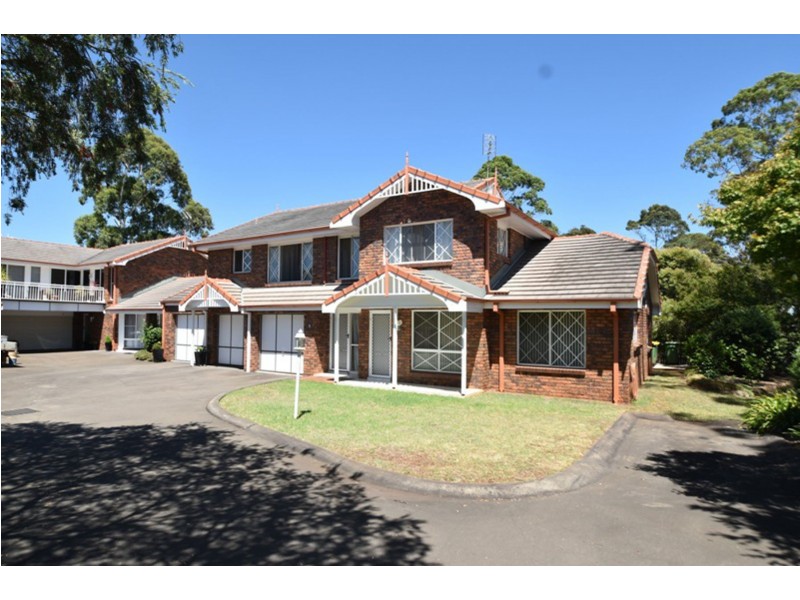 1/42 South Street, Rangeville QLD 4350