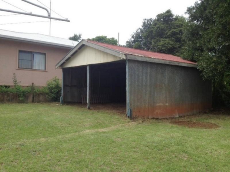 740 Ruthven Street, South Toowoomba QLD 4350