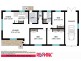 246 West Street, Kearneys Spring QLD 4350 Floorplan