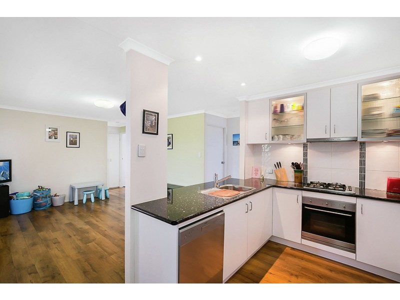 47 Redwood Street, Newtown QLD 4350