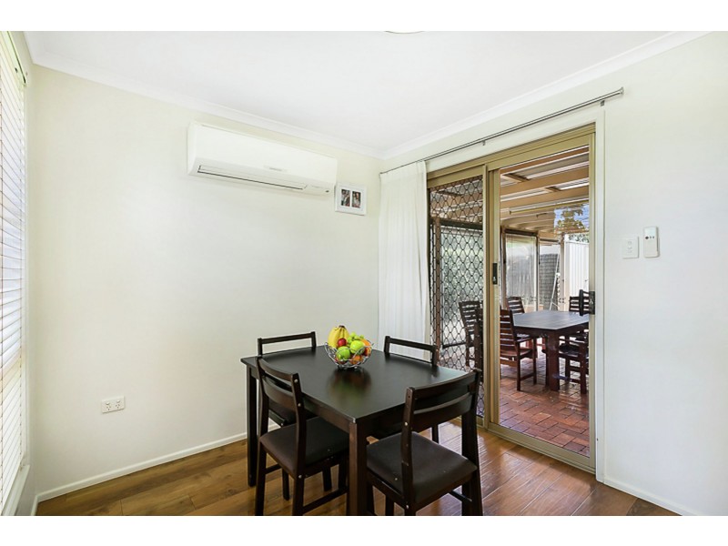 47 Redwood Street, Newtown QLD 4350