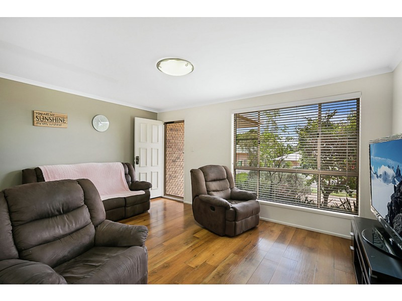 47 Redwood Street, Newtown QLD 4350