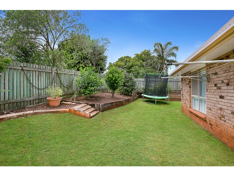 47 Redwood Street, Newtown QLD 4350