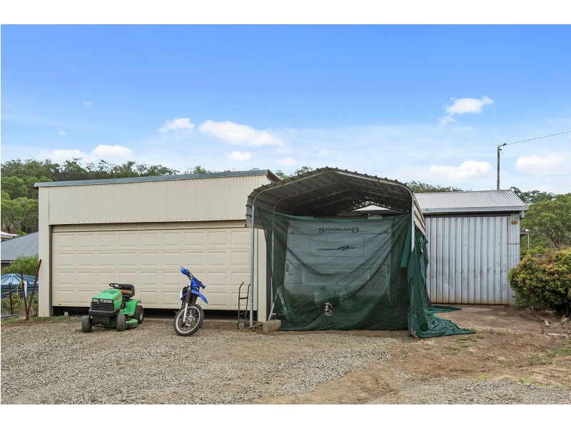 322 Hursley Road, Glenvale QLD 4350