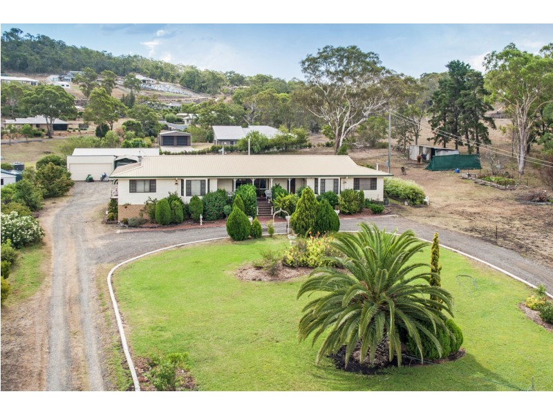 322 Hursley Road, Glenvale QLD 4350