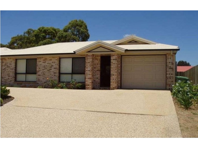 1/28 Fay Court, Kearneys Spring QLD 4350