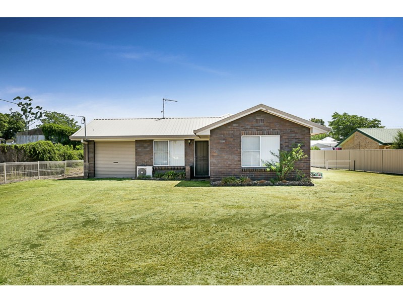 105 Main Street, Westbrook QLD 4350