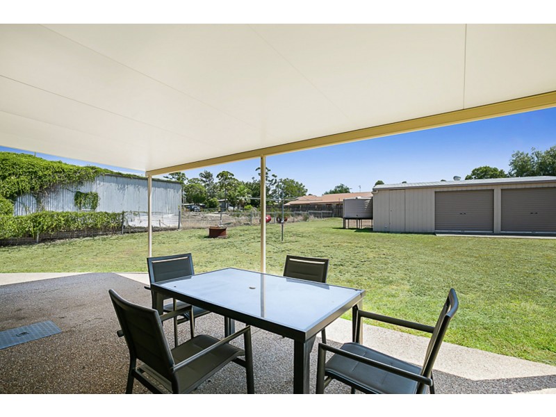 105 Main Street, Westbrook QLD 4350