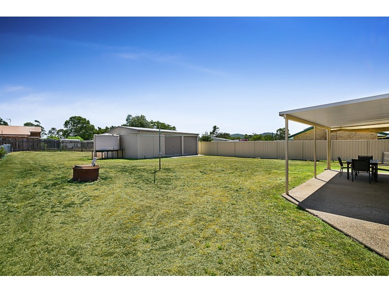 105 Main Street, Westbrook QLD 4350