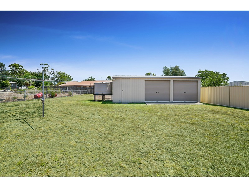 105 Main Street, Westbrook QLD 4350