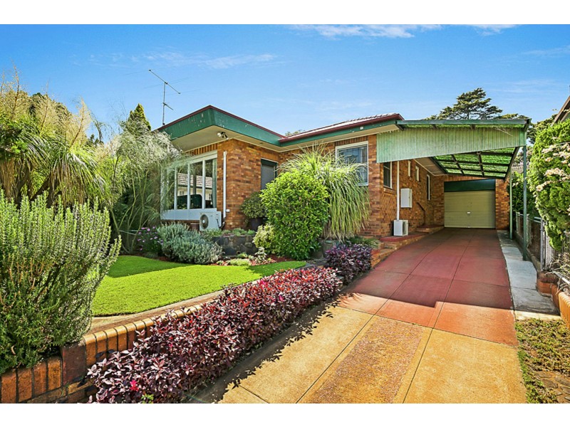 190 Ruthven Street, North Toowoomba QLD 4350