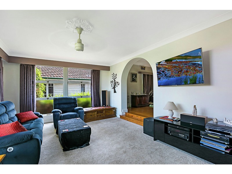 190 Ruthven Street, North Toowoomba QLD 4350