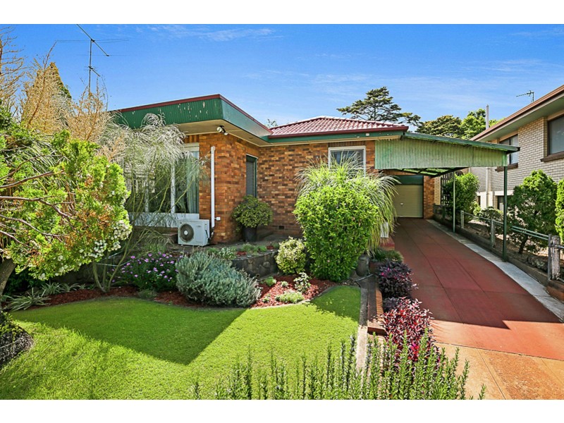 190 Ruthven Street, North Toowoomba QLD 4350