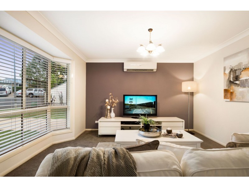 6 Kensington Court, Darling Heights QLD 4350