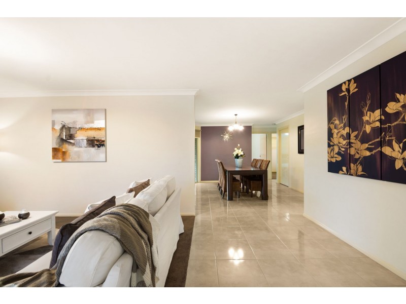 6 Kensington Court, Darling Heights QLD 4350