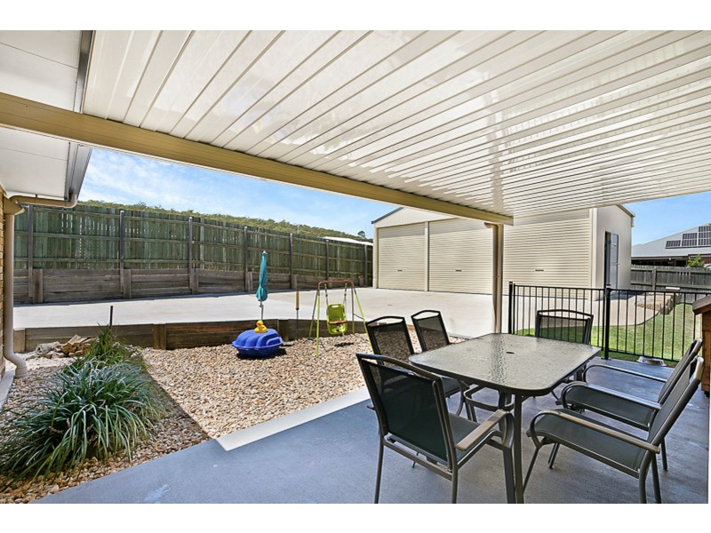 22 Shoesmith Road, Westbrook QLD 4350