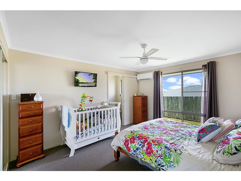 22 Shoesmith Road, Westbrook QLD 4350