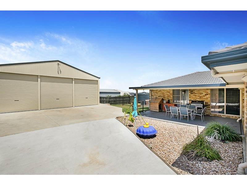 22 Shoesmith Road, Westbrook QLD 4350