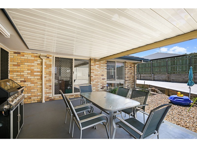 22 Shoesmith Road, Westbrook QLD 4350