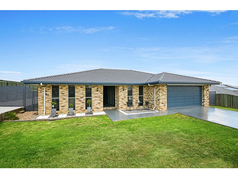 22 Shoesmith Road, Westbrook QLD 4350