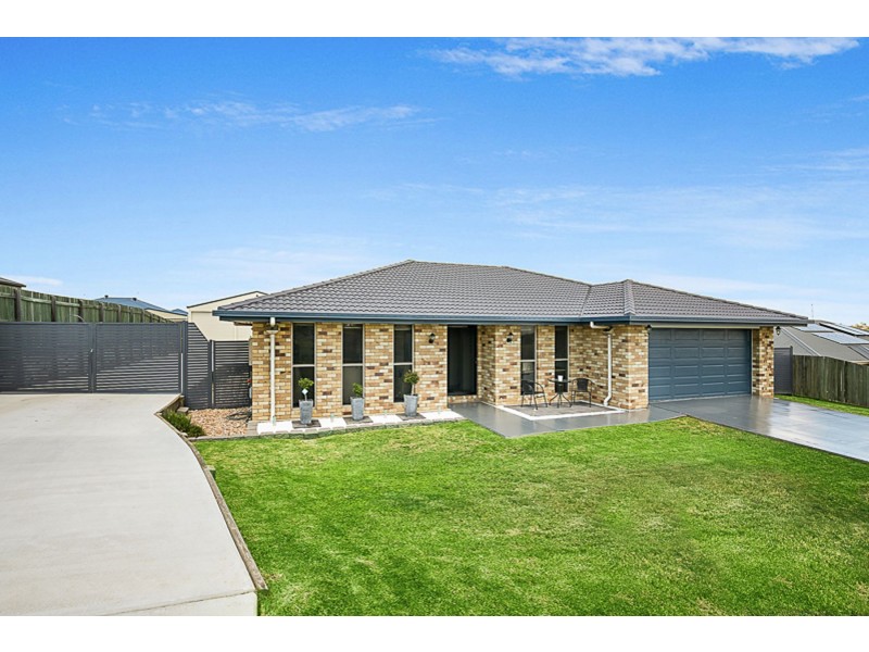 22 Shoesmith Road, Westbrook QLD 4350