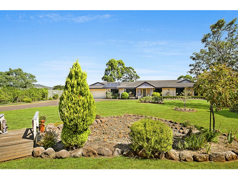 9 Elizabeth Street, Westbrook QLD 4350