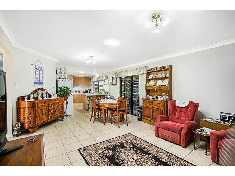 9 Elizabeth Street, Westbrook QLD 4350