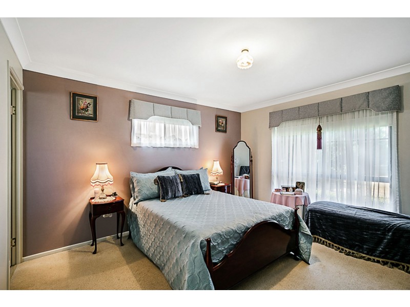 9 Elizabeth Street, Westbrook QLD 4350