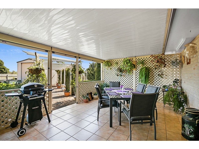 9 Elizabeth Street, Westbrook QLD 4350