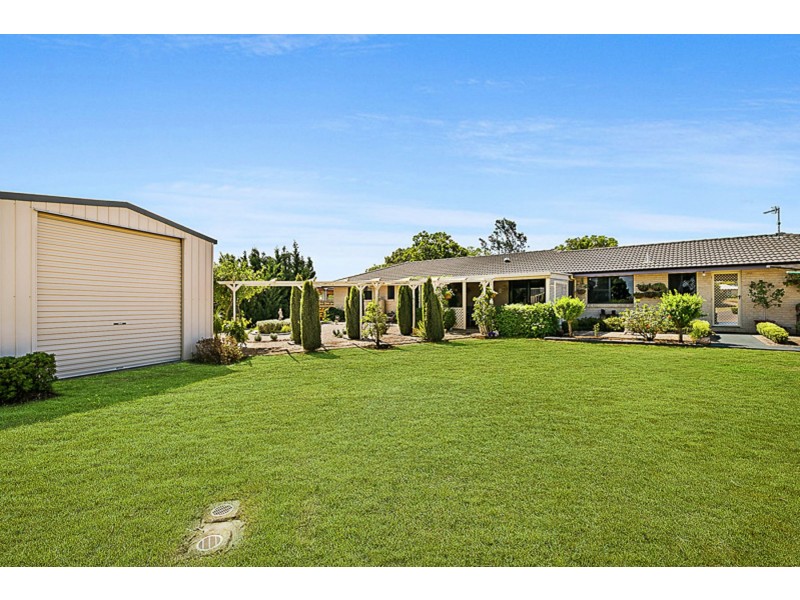 9 Elizabeth Street, Westbrook QLD 4350