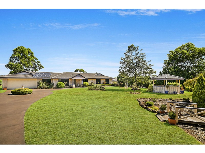 9 Elizabeth Street, Westbrook QLD 4350