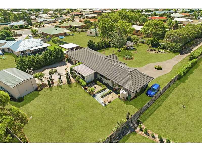 9 Elizabeth Street, Westbrook QLD 4350