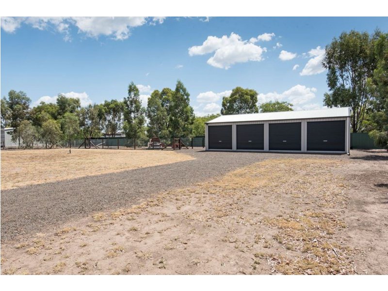 28 Millbrook Court, Dalby QLD 4405