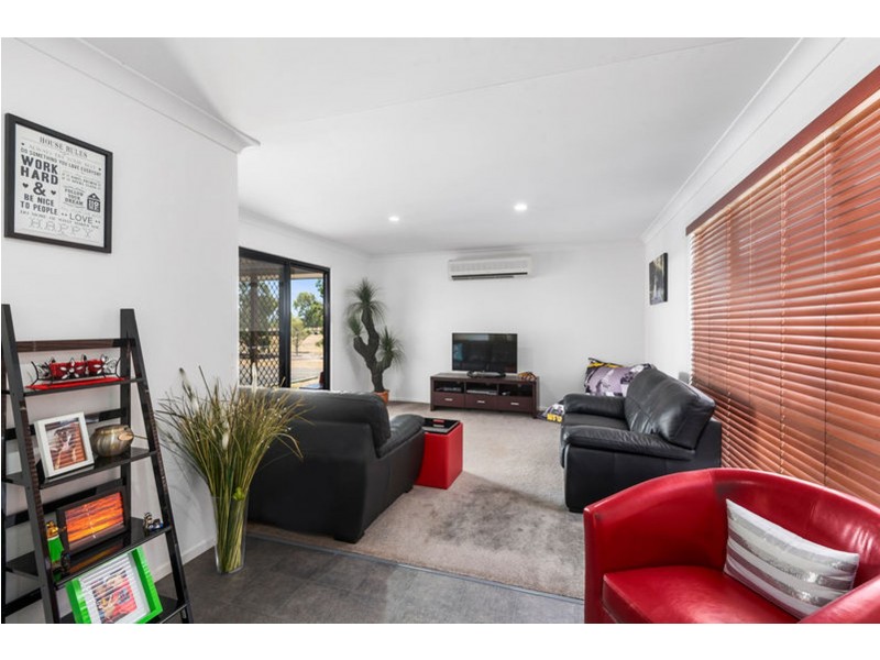 28 Millbrook Court, Dalby QLD 4405