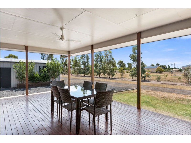 28 Millbrook Court, Dalby QLD 4405