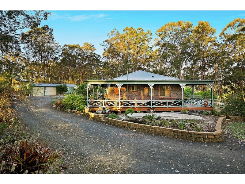 52 Barker Street, Goombungee QLD 4354