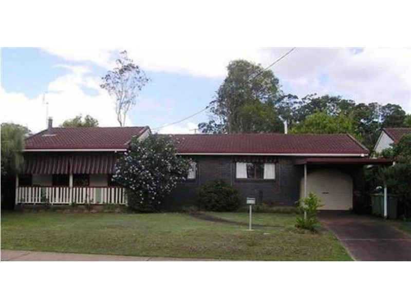 54B Stuart Street, Mount Lofty QLD 4350