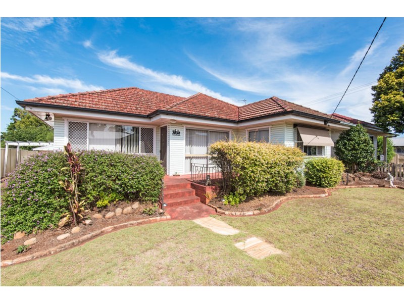 14 Rosina Street, Newtown QLD 4350