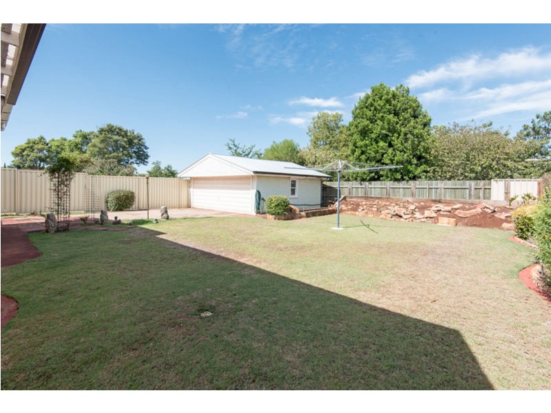 14 Rosina Street, Newtown QLD 4350