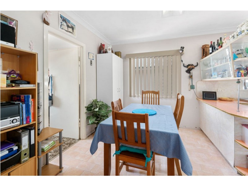 14 Rosina Street, Newtown QLD 4350